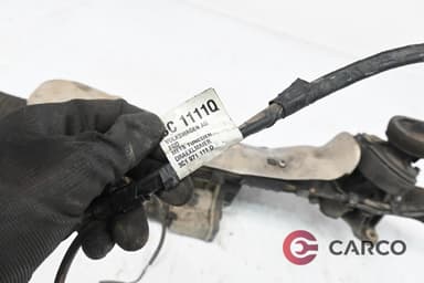 Ел.кормилна рейка за VW PASSAT седан B6 (3C2) 2.0 TDI (2005 - 2010)
