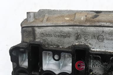 Всмукателен колектор 03G129713H за VW PASSAT седан B6 (3C2) 2.0 TDI (2005 - 2010)