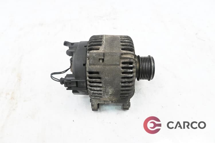 Алтернатор 021903026L за VW PASSAT седан B6 (3C2) 2.0 TDI (2005 - 2010)