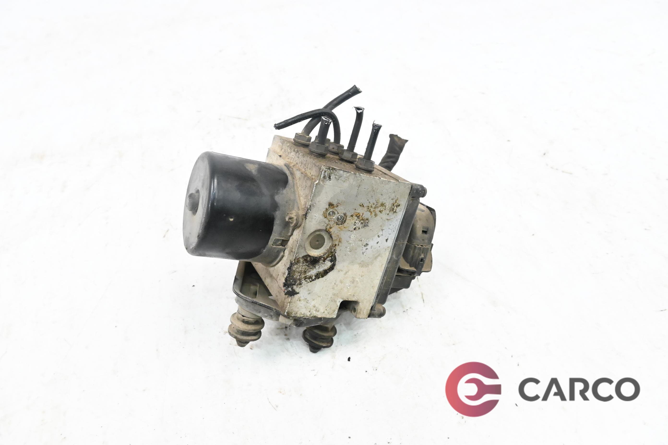 ABS 3C0614095S за VW PASSAT седан B6 (3C2) 2.0 TDI (2005 - 2010)