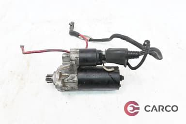 Стартер 1986S00803 за VW PASSAT седан B6 (3C2) 2.0 TDI (2005 - 2010)