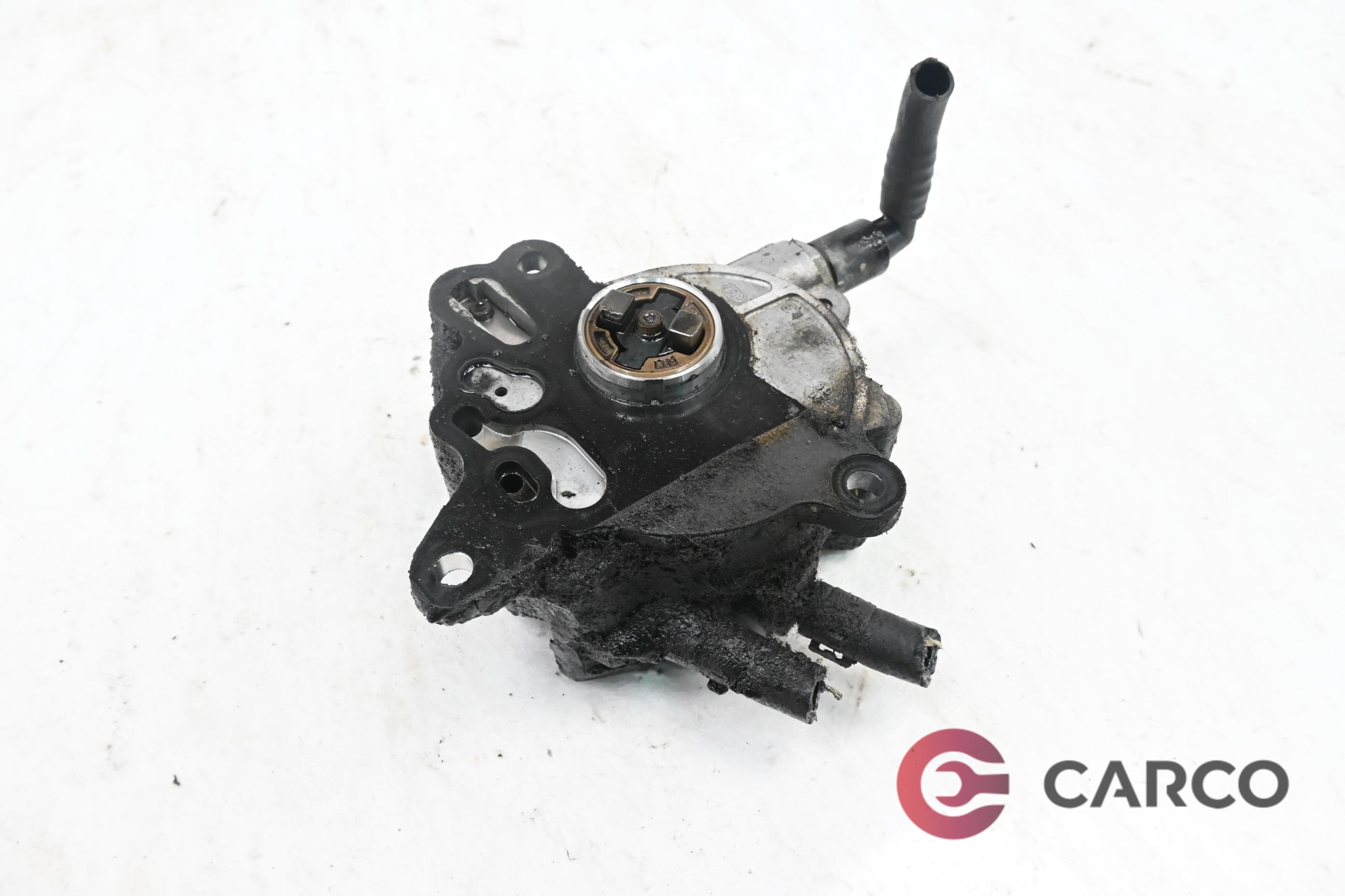 Вакуум помпа 03G145209 за VW PASSAT седан B6 (3C2) 2.0 TDI (2005 - 2010)