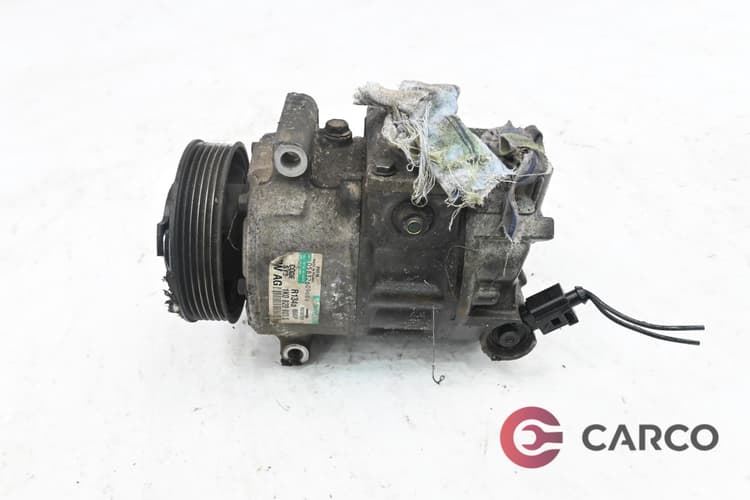Компресор климатик за VW PASSAT седан B6 (3C2) 2.0 TDI (2005 - 2010)