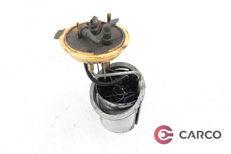 Подкачваща помпа 3C0919050AB за VW PASSAT седан B6 (3C2) 2.0 TDI (2005 - 2010)