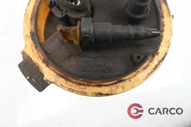 Подкачваща помпа 3C0919050AB за VW PASSAT седан B6 (3C2) 2.0 TDI (2005 - 2010)
