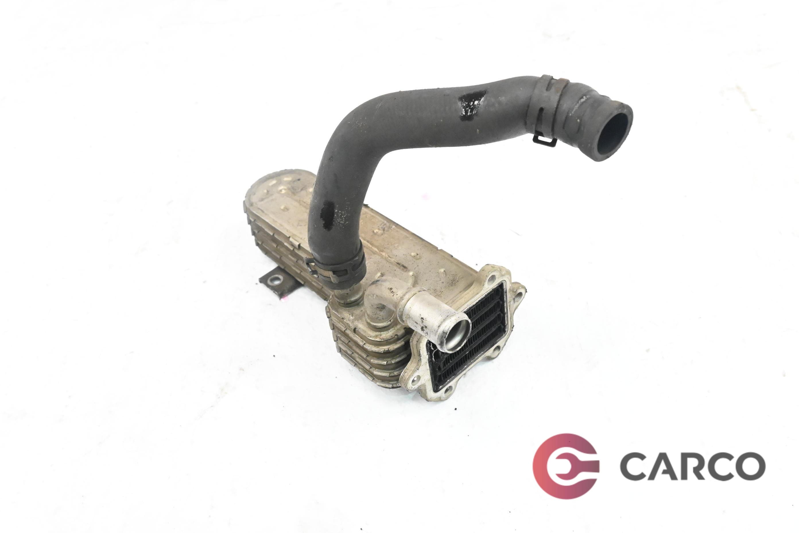 EGR охладител за VW PASSAT седан B6 (3C2) 2.0 TDI (2005 - 2010)