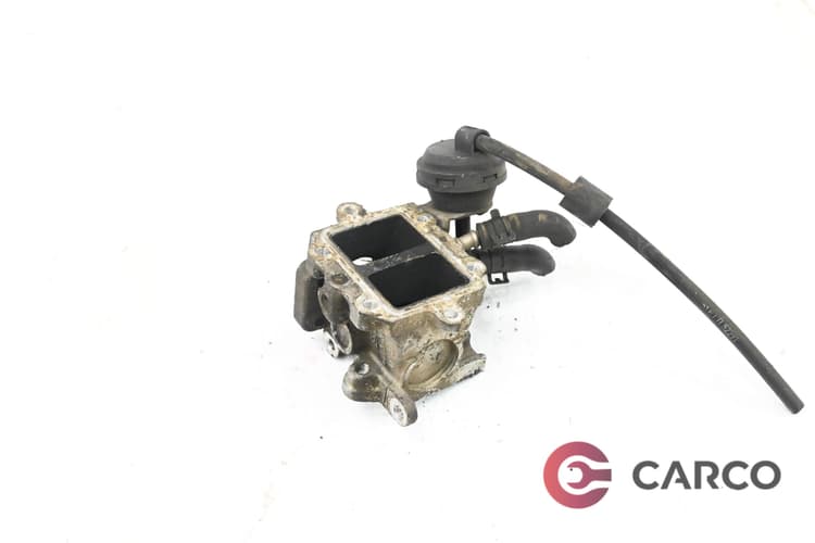 EGR клапан за VW PASSAT седан B6 (3C2) 2.0 TDI (2005 - 2010)