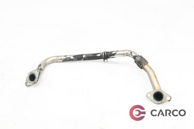 EGR тръба 03G131521D за VW PASSAT седан B6 (3C2) 2.0 TDI (2005 - 2010)