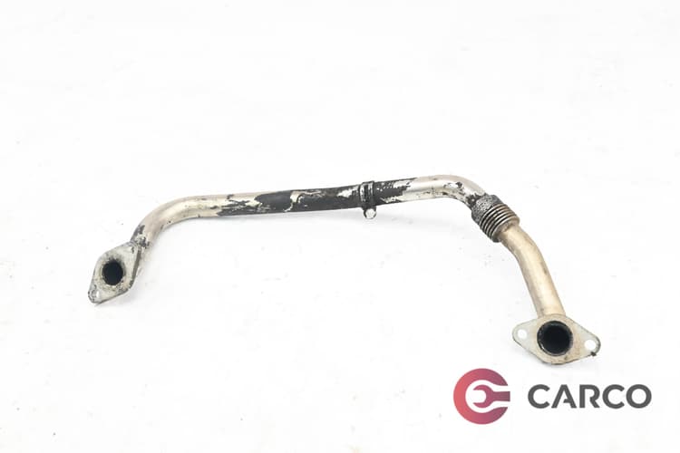 EGR тръба 03G131521D за VW PASSAT седан B6 (3C2) 2.0 TDI (2005 - 2010)