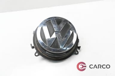 Външна дръжка заден капак за VW PASSAT седан B6 (3C2) 2.0 TDI (2005 - 2010)