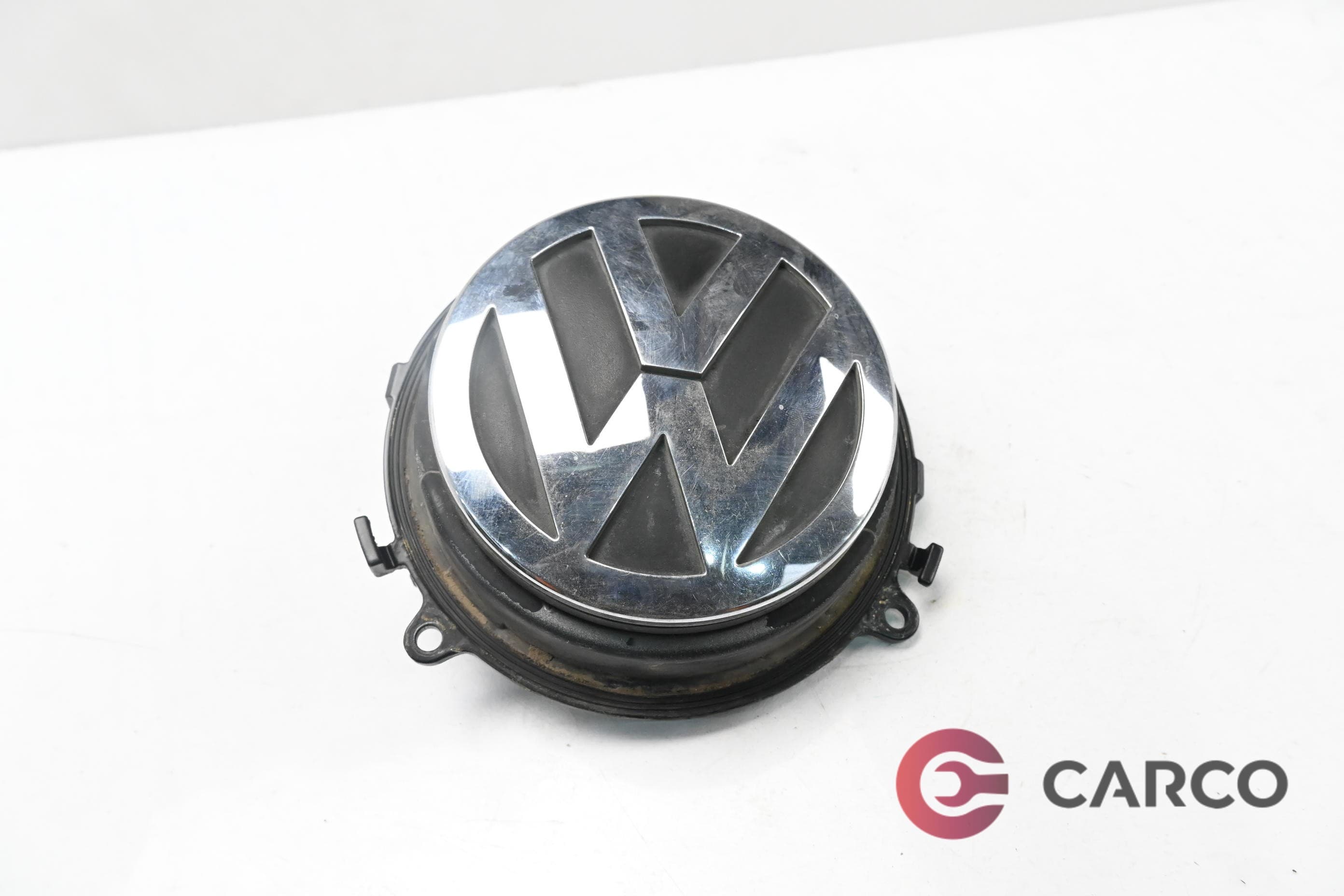 Външна дръжка заден капак за VW PASSAT седан B6 (3C2) 2.0 TDI (2005 - 2010)