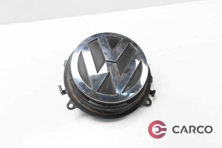 Външна дръжка заден капак за VW PASSAT седан B6 (3C2) 2.0 TDI (2005 - 2010)