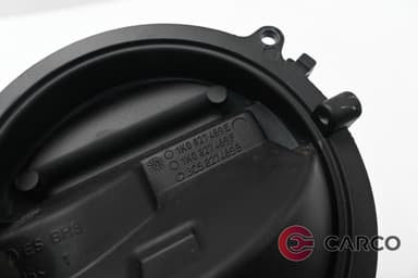 Външна дръжка заден капак за VW PASSAT седан B6 (3C2) 2.0 TDI (2005 - 2010)