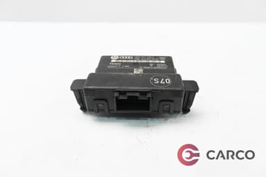 Gateway модул 3C0907530C за VW PASSAT седан B6 (3C2) 2.0 TDI (2005 - 2010)