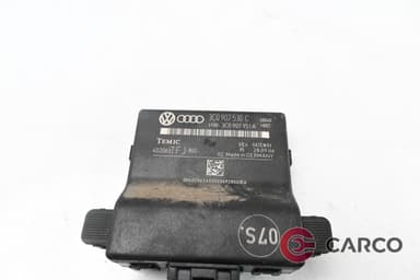 Gateway модул 3C0907530C за VW PASSAT седан B6 (3C2) 2.0 TDI (2005 - 2010)