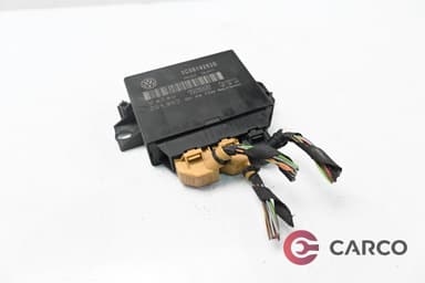 Модул парктроник 3C0919283B за VW PASSAT седан B6 (3C2) 2.0 TDI (2005 - 2010)