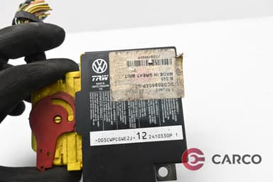 Модул AIRBAG 3C0909605P за VW PASSAT седан B6 (3C2) 2.0 TDI (2005 - 2010)