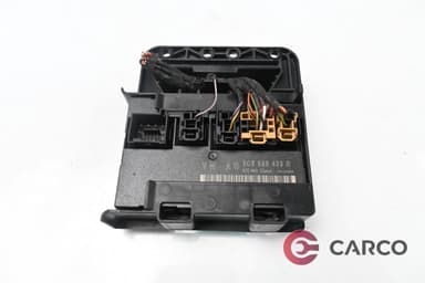Модул комфорт 3C0959433R за VW PASSAT седан B6 (3C2) 2.0 TDI (2005 - 2010)