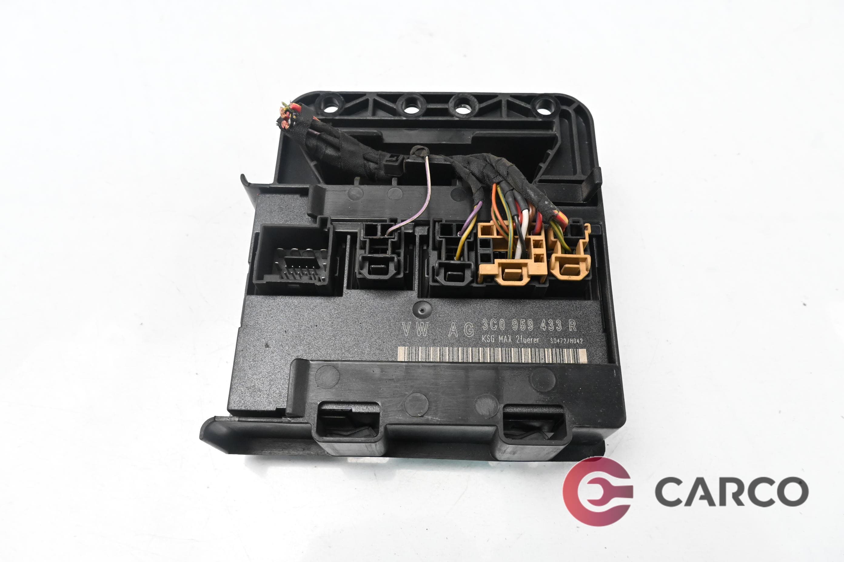 Модул комфорт 3C0959433R за VW PASSAT седан B6 (3C2) 2.0 TDI (2005 - 2010)