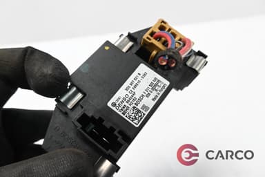Реостат парно 3C0907521B за VW PASSAT седан B6 (3C2) 2.0 TDI (2005 - 2010)