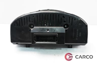Километраж за VW PASSAT седан B6 (3C2) 2.0 TDI (2005 - 2010)