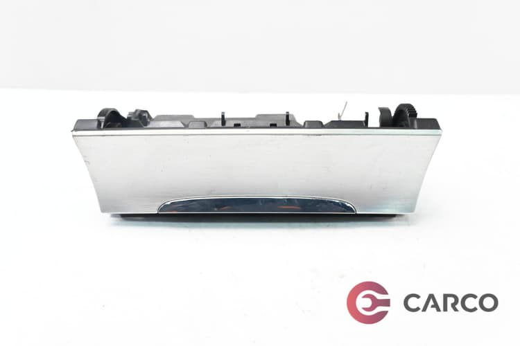 Пепелник за VW PASSAT седан B6 (3C2) 2.0 TDI (2005 - 2010)