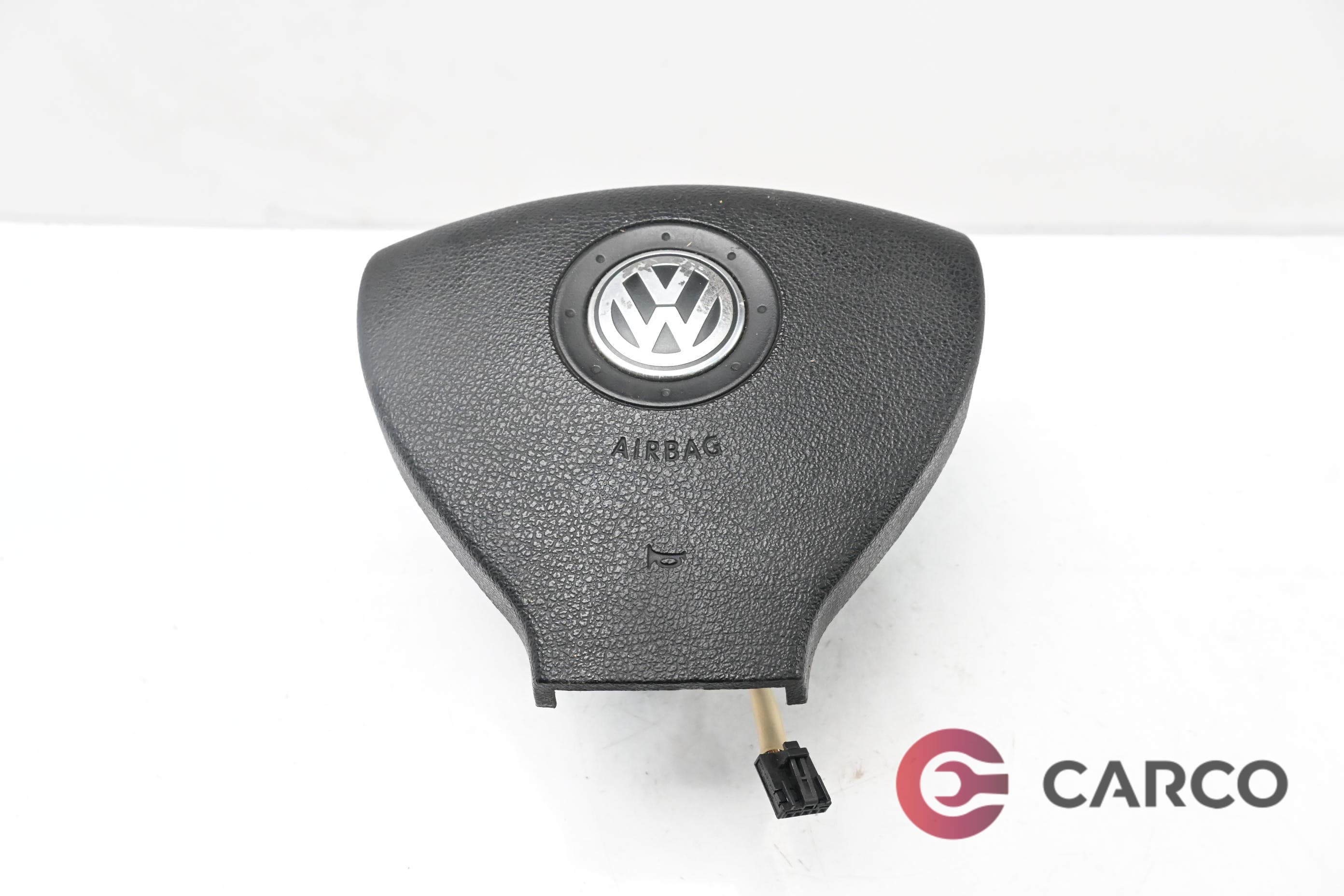 AIRBAG волан за VW PASSAT седан B6 (3C2) 2.0 TDI (2005 - 2010)