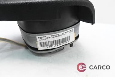 AIRBAG волан за VW PASSAT седан B6 (3C2) 2.0 TDI (2005 - 2010)