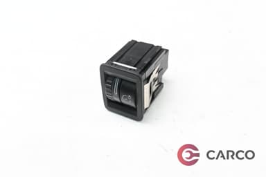 Ключове реглаж светлина табло и фарове за VW PASSAT седан B6 (3C2) 2.0 TDI (2005 - 2010)