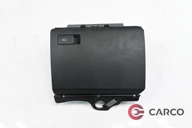 Жабка за VW PASSAT седан B6 (3C2) 2.0 TDI (2005 - 2010)