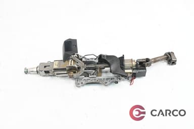 Кормилна колона за VW PASSAT седан B6 (3C2) 2.0 TDI (2005 - 2010)