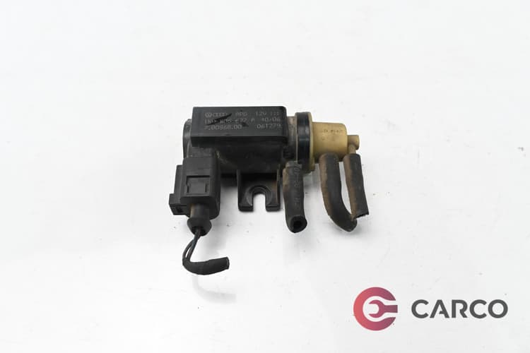 Вакуум клапан 1K0906627 за VW PASSAT седан B6 (3C2) 2.0 TDI (2005 - 2010)