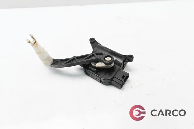 Моторче клапа парно 3C1907511A за VW PASSAT седан B6 (3C2) 2.0 TDI (2005 - 2010)