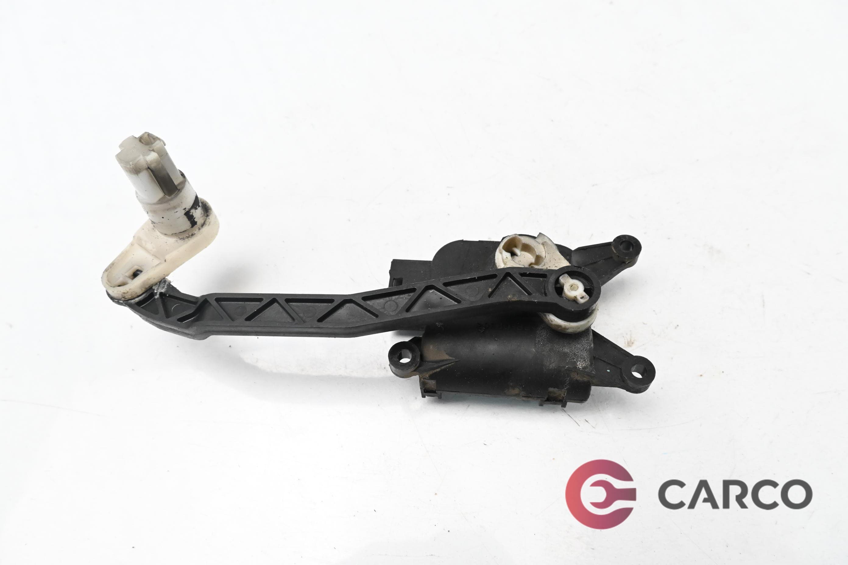 Моторче клапа парно 3C1907511A за VW PASSAT седан B6 (3C2) 2.0 TDI (2005 - 2010)