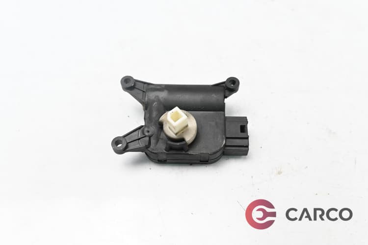 Моторче клапа парно 3C1907511B 116880-2940 за VW PASSAT седан B6 (3C2) 2.0 TDI (2005 - 2010)