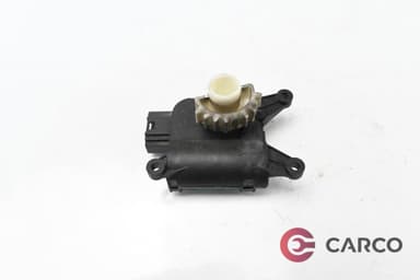 Моторче клапа парно 3C0907511D за VW PASSAT седан B6 (3C2) 2.0 TDI (2005 - 2010)
