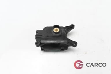 Моторче клапа парно 0132801362 за VW PASSAT седан B6 (3C2) 2.0 TDI (2005 - 2010)