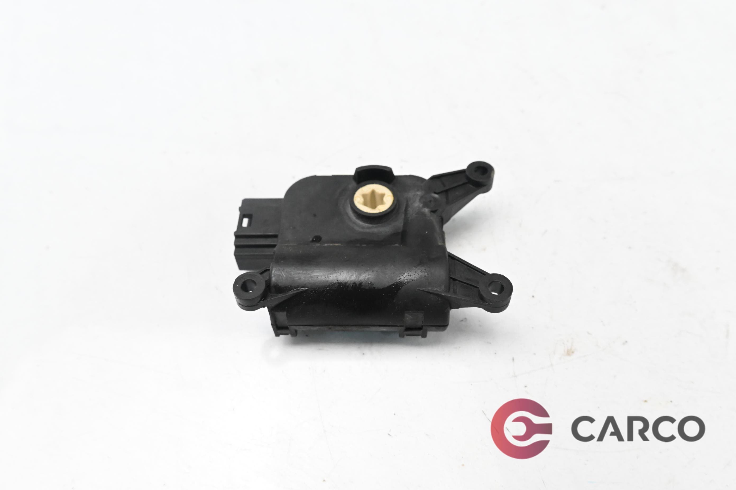 Моторче клапа парно 0132801362 за VW PASSAT седан B6 (3C2) 2.0 TDI (2005 - 2010)