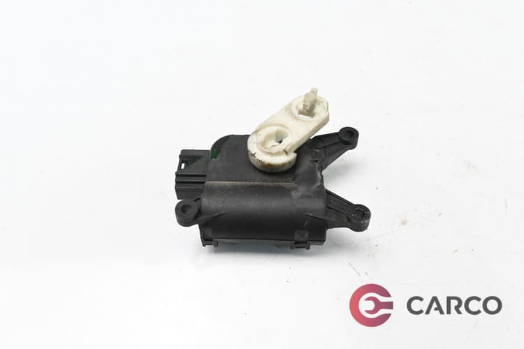 Моторче клапа парно 3C0907511B 116880-2900 за VW PASSAT седан B6 (3C2) 2.0 TDI (2005 - 2010)