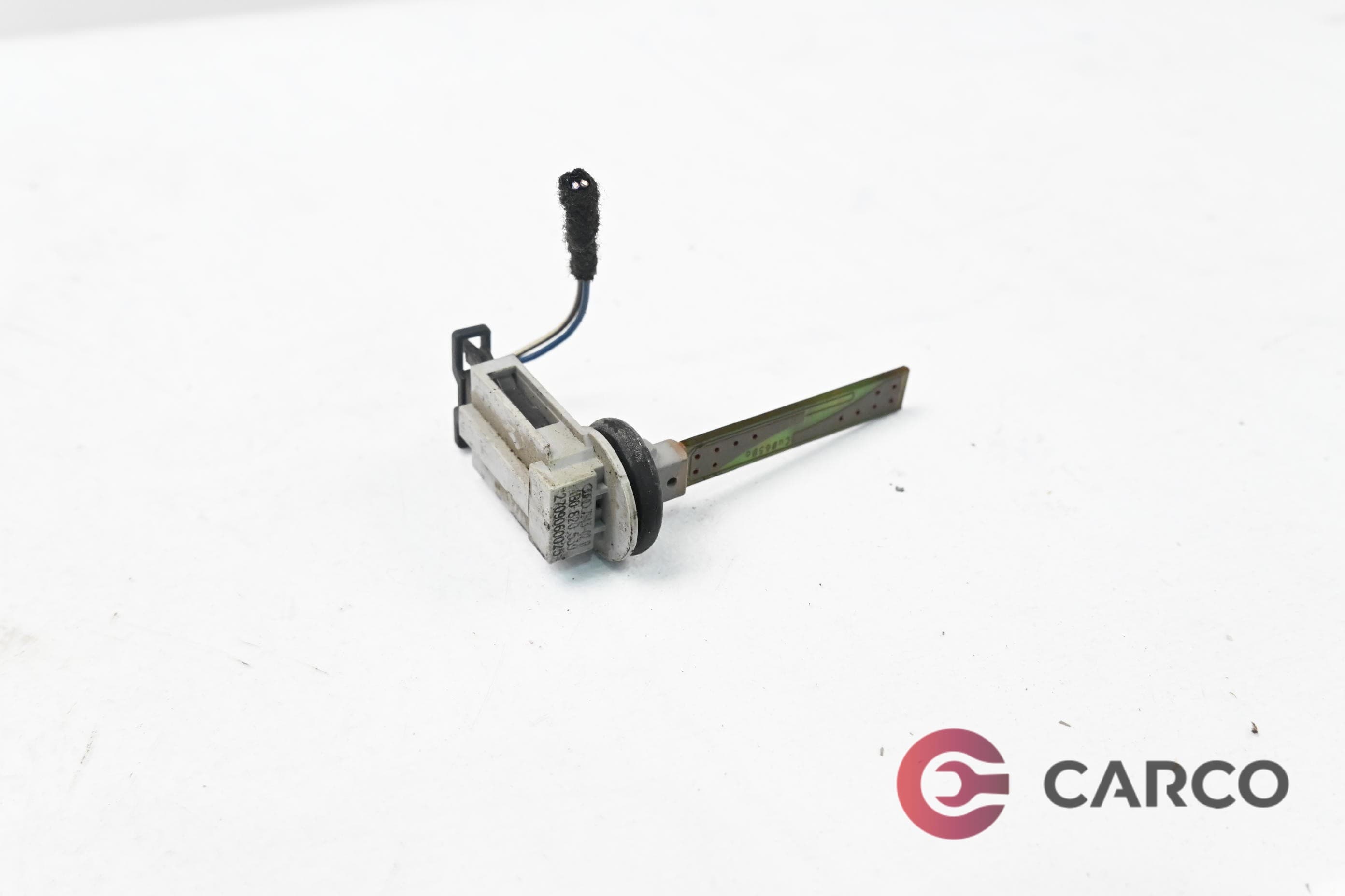 Сензор температура 4B0820539 2709060025 за VW PASSAT седан B6 (3C2) 2.0 TDI (2005 - 2010)