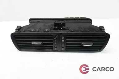 Духалки парно централни 3C2819728D за VW PASSAT седан B6 (3C2) 2.0 TDI (2005 - 2010)