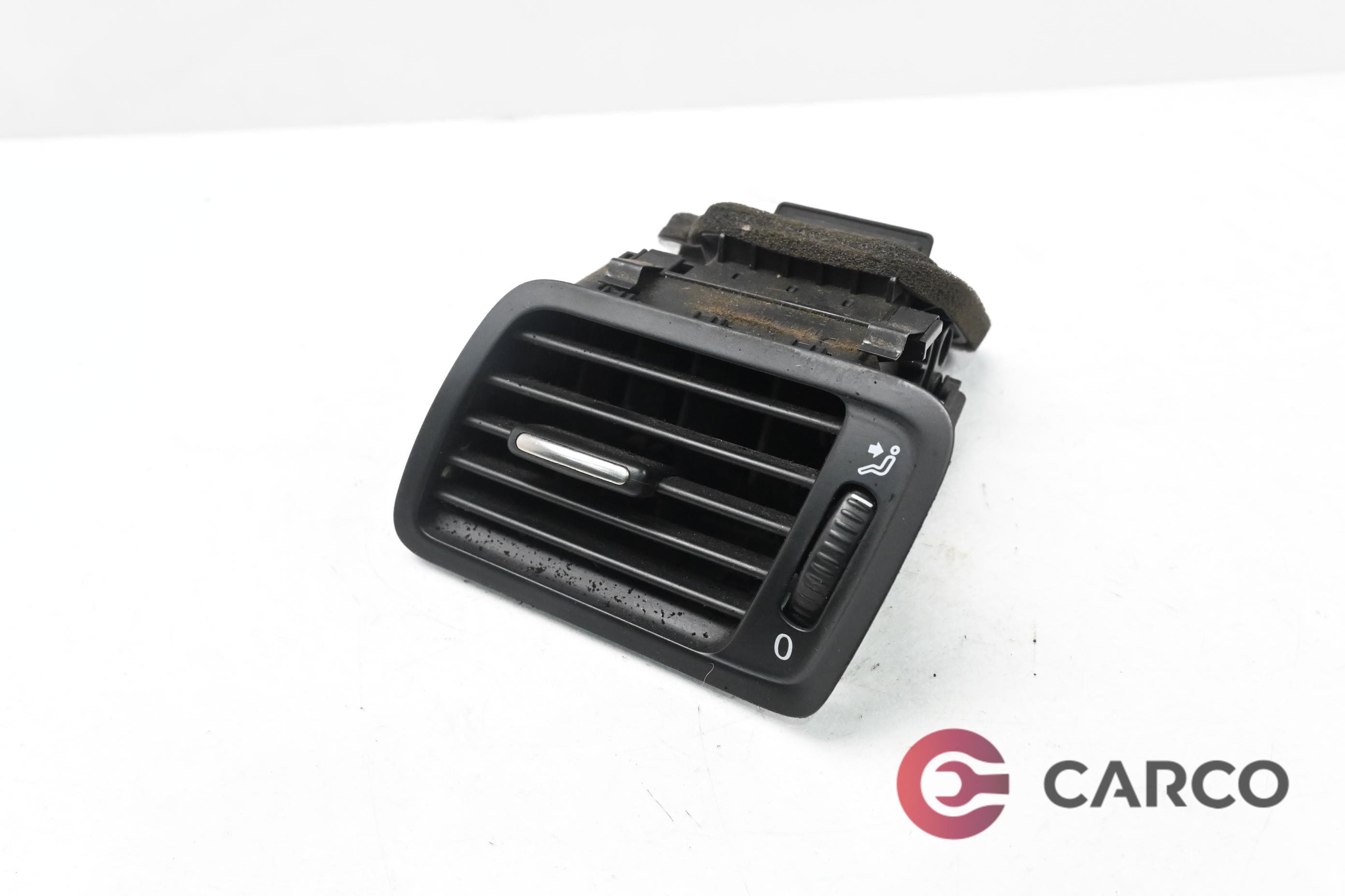 Духалка парно лява 3C1819701E за VW PASSAT седан B6 (3C2) 2.0 TDI (2005 - 2010)