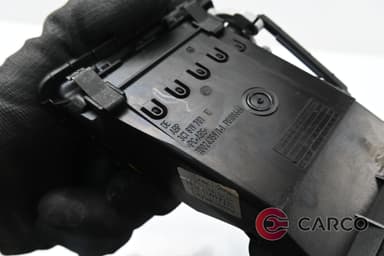 Духалка парно лява 3C1819701E за VW PASSAT седан B6 (3C2) 2.0 TDI (2005 - 2010)