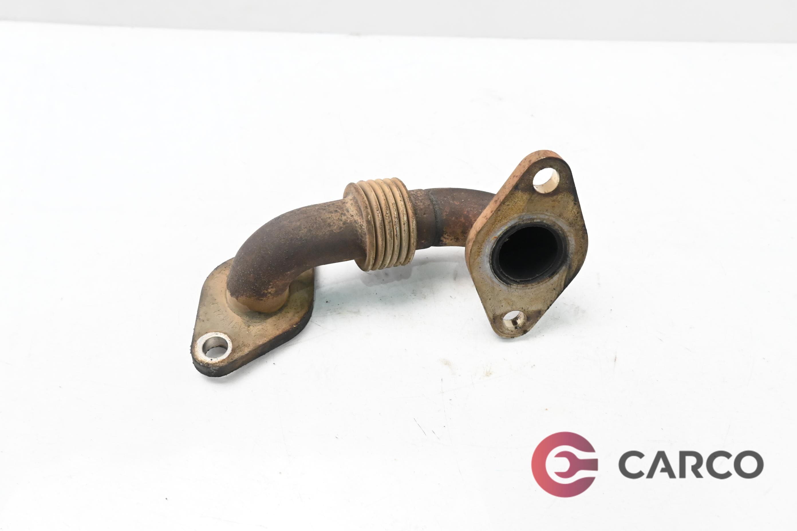 EGR тръба за VW PASSAT седан B6 (3C2) 2.0 TDI (2005 - 2010)