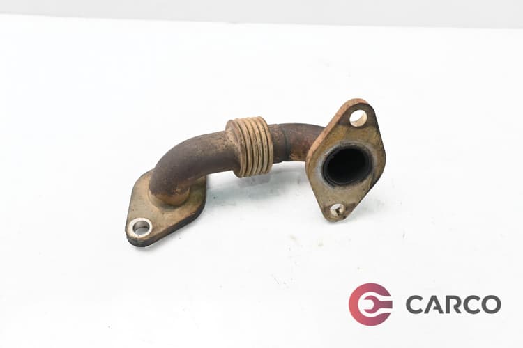 EGR тръба за VW PASSAT седан B6 (3C2) 2.0 TDI (2005 - 2010)