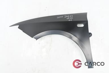 Калник ляв за SEAT IBIZA V SPORTCOUPE (6J1, 6P5) 1.2 (2008)