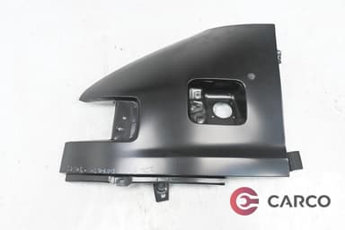 Калник ляв за FIAT DUCATO (бордова) платформа/ шаси (230) 2.5 D (1994 - 2002)