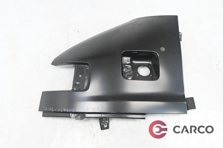 Калник ляв за FIAT DUCATO (бордова) платформа/ шаси (230) 2.5 D (1994 - 2002)