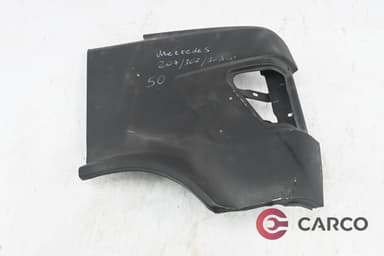 Калник десен за MERCEDES-BENZ T1 кутия (601) 207 D 2.4 (1977 - 1996)