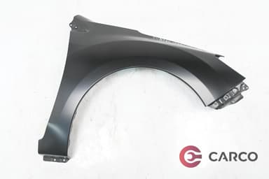 Калник десен за SUBARU IMPREZA хетчбек (GP) 1.6 i (2011)